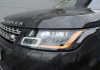 Land Rover Range Rover Sport 2 поколение 2013 - 2017 Фары передние дизайн 2017 года