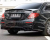 Mercedes-Benz E-Klasse W213 2016 - 2020 Обвес 6.3S BRABUS полный пакет
