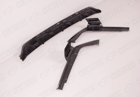 BMW X7 G07 2018 - 2023 Обвес Paradigm карбон