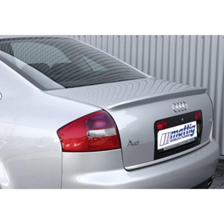 Спойлер Factory на багажник AUDI A6 (C5)