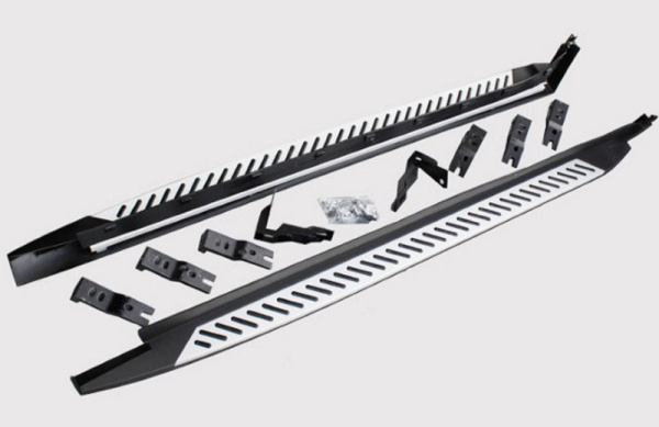 BMW X4 (14–) Пороги OEM