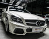 Mercedes CLS W218/С218 тюнинг обвес WALD