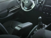 Nissan Note (06–09) Подлокотник в сборе S, черный