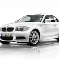 E82 2-й рестайлинг 2011–2013