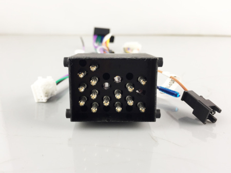 BMW 3-Series/M3 E46 1998-2007 Магнитола