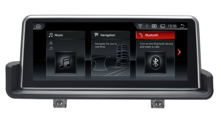 BMW 3 E90-E93 2006-2012 автомагнитола