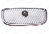 Jaguar XF 1 поколение (рестайлинг) 2011 - 2015 Решетка радиатора хром