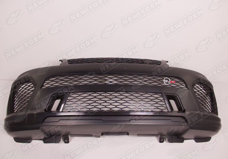 Land Rover Range Rover Sport 2 поколение 2013 - 2017 Обвес SVR