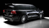 Toyota LAND CRUISER 200 (12-15) Обвес WALD SPORTS LINE V8