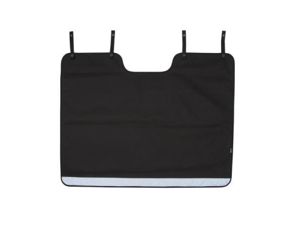 Mazda CX-5 (17–) Коврик в багажник Element, 1 шт. (полиуретан), чёрный