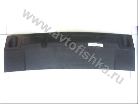 Range Rover Sport (05-) защита переднего бампера стальная.