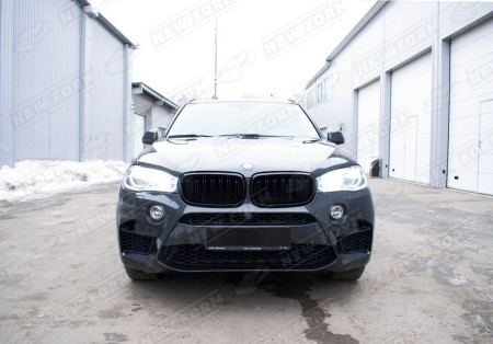BMW X5 F15 2013 - 2018 Обвес M