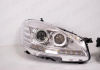Mercedes-Benz S-Klasse W221 рестайлинг 2009 - 2013 Фары рестайлинговые