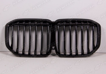 BMW X7 G07 2018 - 2023 Обвес Paradigm