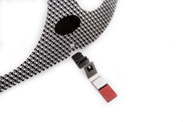 Защита передних фар карбоновая TOYOTA RAV4 2006-2008, NLD.STORAV0623