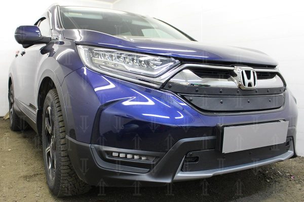 Honda CR-V (17–) Зимний пакет, низ