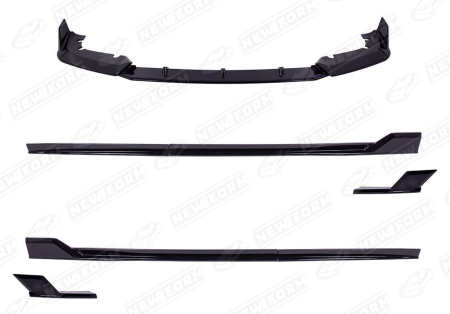 BMW X5 G05 2018 - 2023 Обвес M Sport