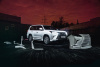Lexus LX570, 450d (16-21) Обвес VERGE