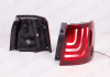 Land Rover Range Rover Sport 1 поколение (рестайлинг) 2009 - 2013 Фонари Glohh