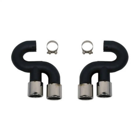 Обвес комплект стиль X5M для тюнинга BMW X5 E70 2010-2013