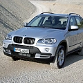E70 2006–2010