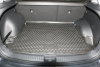 Коврик в багажник HYUNDAI Creta, 2016->, 1 шт. (полиуретан)