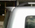 Volkswagen Caddy (04–/10–) Спойлер, грунт (однодверный, широкий)
