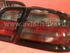Mercedes E W210 (95-02) фонари задние тонированные, комплект лев.+ прав.