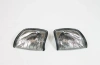 Mercedes W124 (84-95) поворотники передние тонированные штатные, комплект 2 шт.