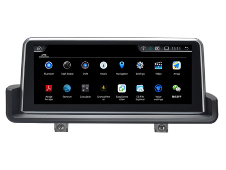 BMW 3 E90-E93 2006-2012 автомагнитола