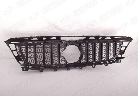 Mercedes-Benz CLS-Klasse W218 2010 - 2014 Решетка радиатора AMG GT хром