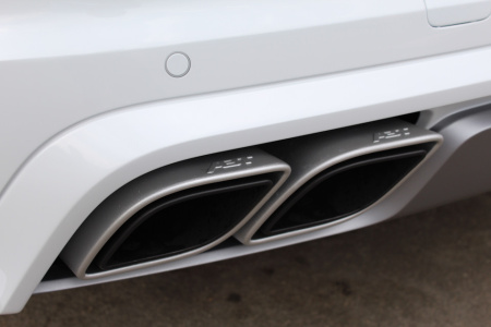 Audi Q7 4M 2015-2020 обвес ABT комплект тюнинга