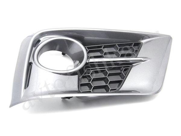 Lexus LX570 (12-15) светодиодные противотуманные фары с корпусом