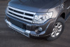 Mitsubishi Pajero 4 (06 – 15) накладки | реснички на фары