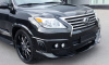 Lexus LX570 (07-12) Обвес WALD BLACK BISON