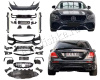Mercedes-Benz E-Klasse W213 2016 - 2020 Обвес 6.3S BRABUS полный пакет