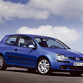 Volkswagen Golf Mk5 2003–2009
