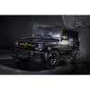 Обвес Hamann Spyridon на Mercedes G63 W463