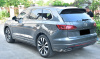 Volkswagen Touareg (19-) штатные выезжающие электропороги автоматические