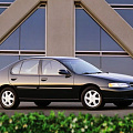 Nissan Altima L30 1997–1999 Nissan Altima L30 1997–1999