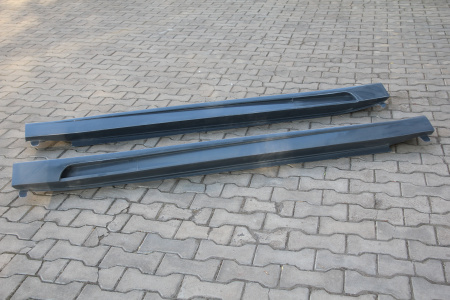 BMW X5 E70 (07-13) Аэродинамический обвес G-Power Typhoon