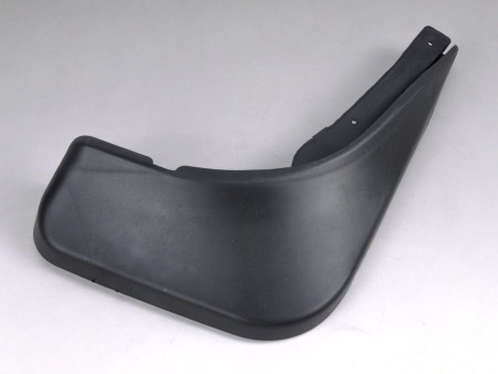 Chevrolet Cruze (08-) брызговики, грязезащитные щитки полипропиленовые, комплект 4 шт.