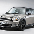 Mini Cooper R56 рестайлинг 2010–2014