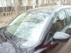 BMW X1 (15–) Дефлектор лобового стекла