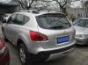Nissan Qashqai (07–14) Задний спойлер, грунт, под окраску.