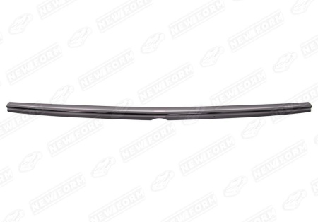 Mercedes-Benz E-Klasse W212 рестайлинг 2013 - 2016 Спойлер 6.3 AMG