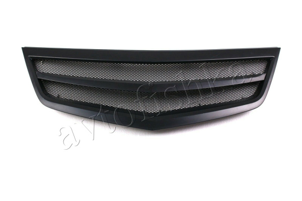 Honda Accord 8 (11 – 13) решетка радиатора "Sport" №2