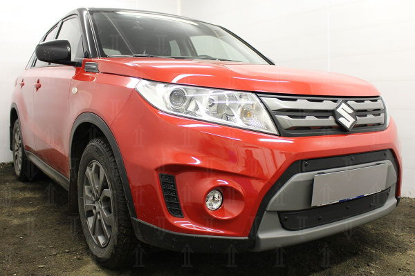 Suzuki Vitara (15–) Зимний пакет (2 части)