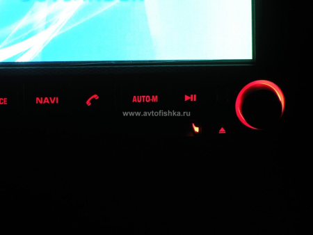 Mitsubishi Outlander XL штатное головное устройство с GPS и HD экраном 8 дюймов, PMS, TC-8094, DID7027, TOD-8092GB, Intro CHR-6753 XL, Redpower 7020HD