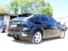 Ford Focus 2 (08 – 11) юбка заднего бампера "Lord"